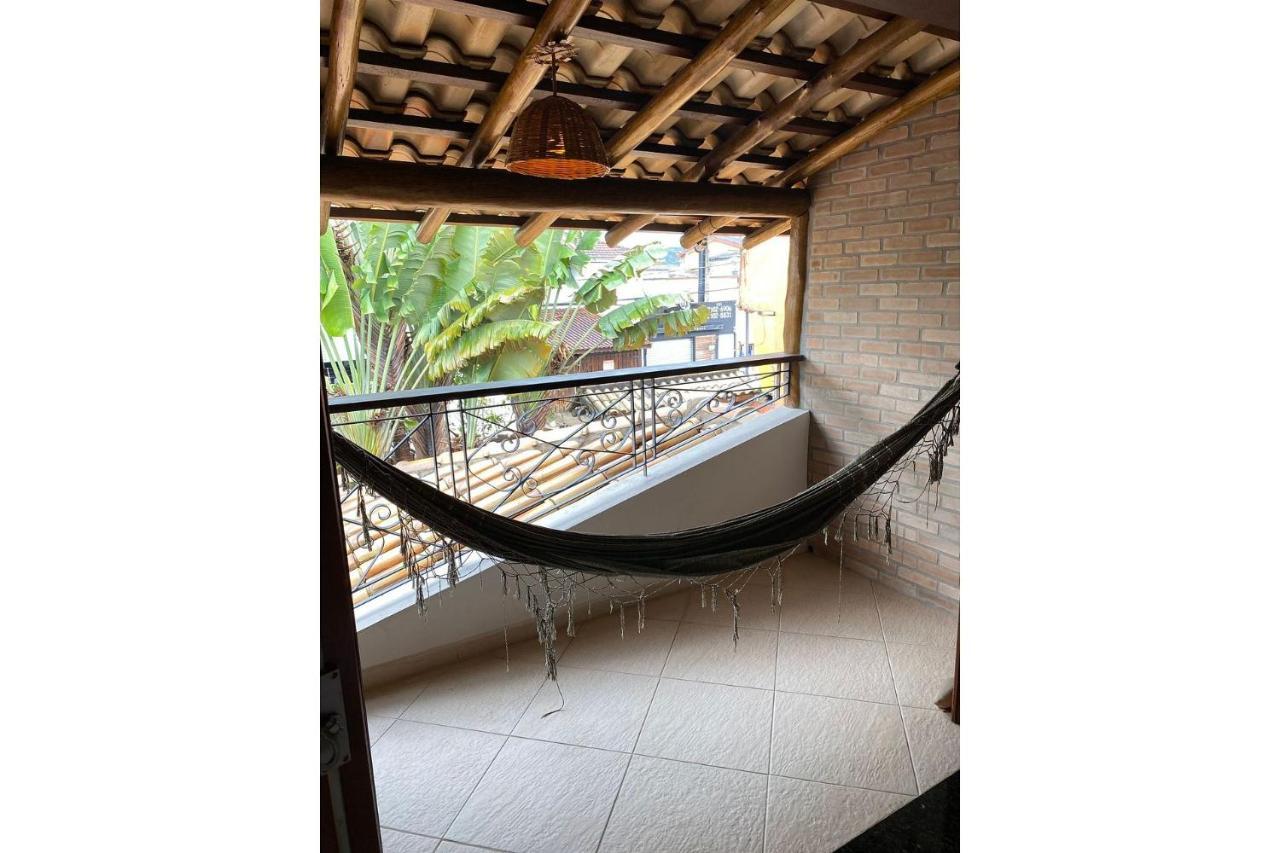 Lalabella Itagua Hotel Ubatuba Exterior foto