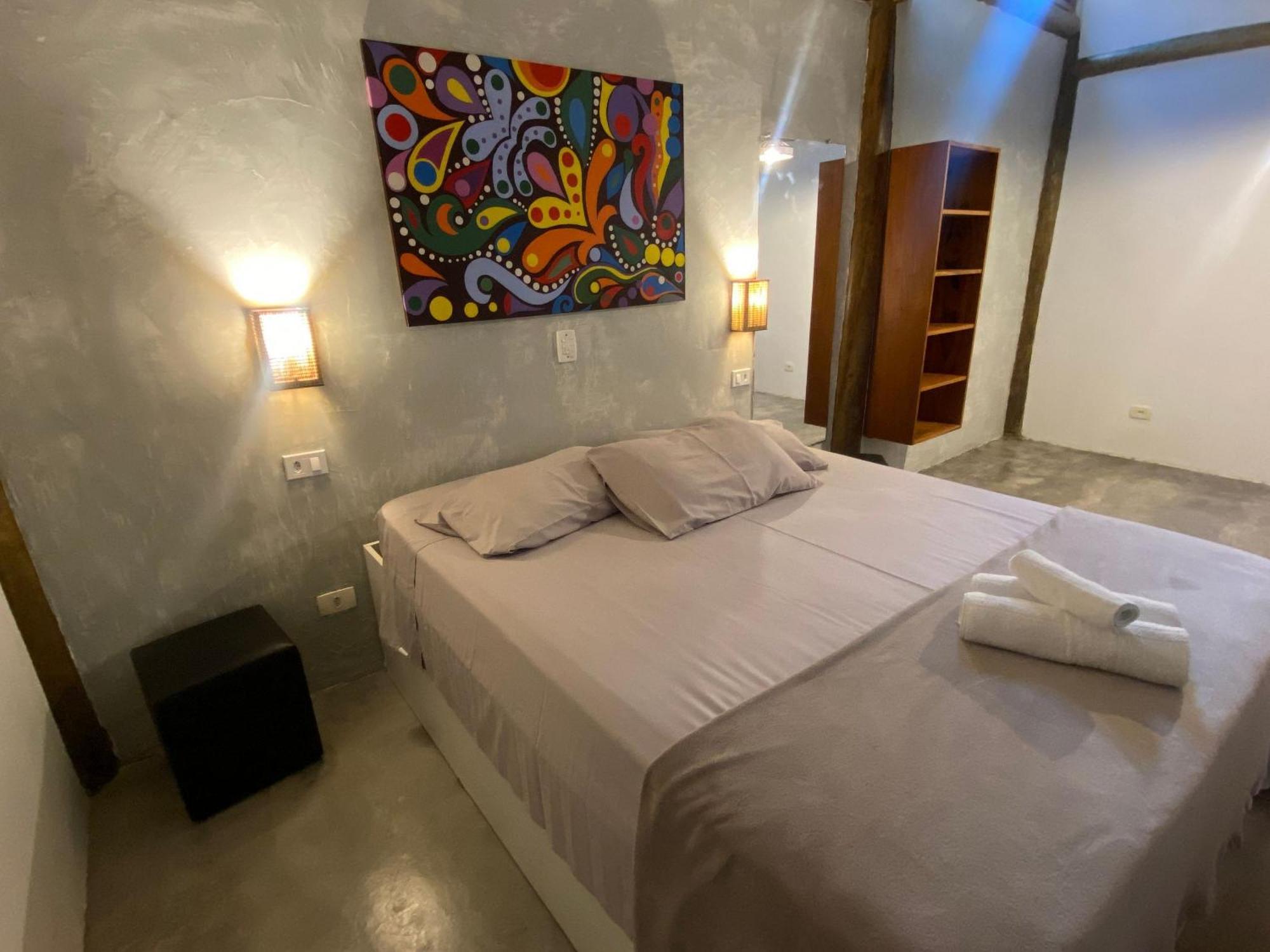 Lalabella Itagua Hotel Ubatuba Exterior foto