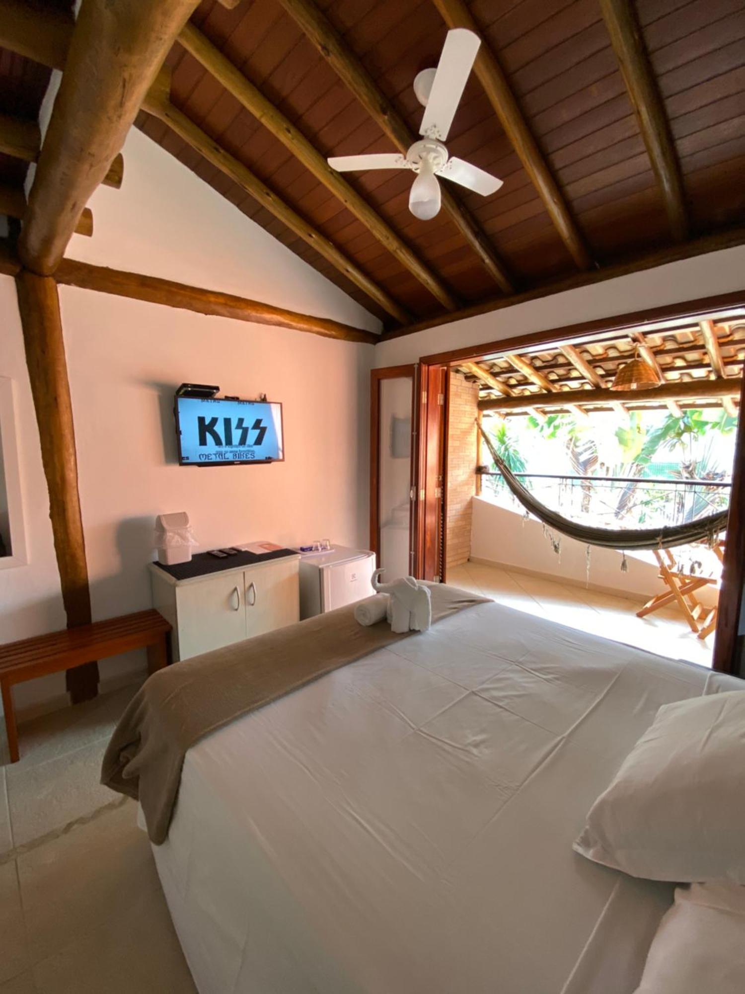 Lalabella Itagua Hotel Ubatuba Exterior foto