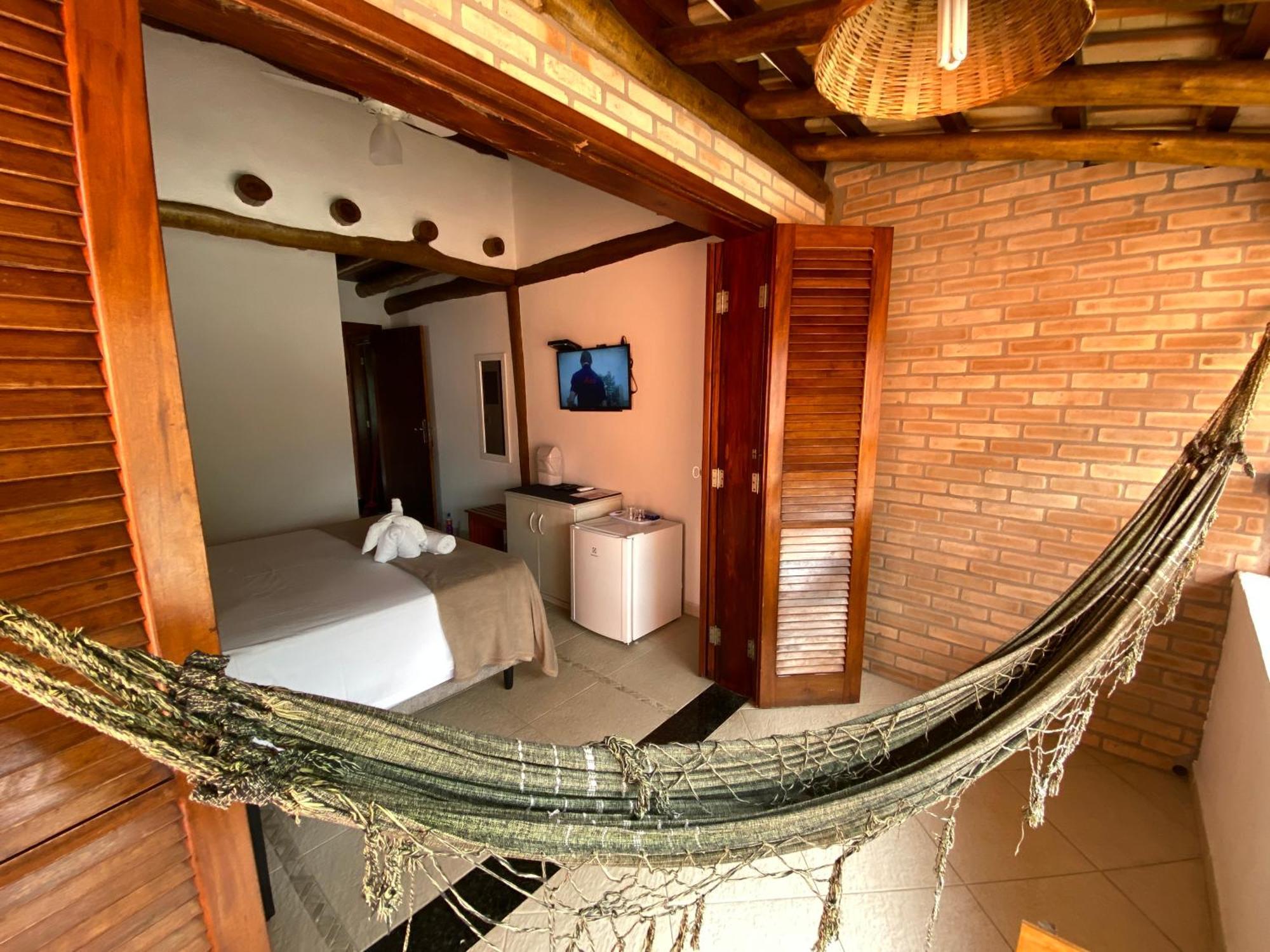 Lalabella Itagua Hotel Ubatuba Exterior foto