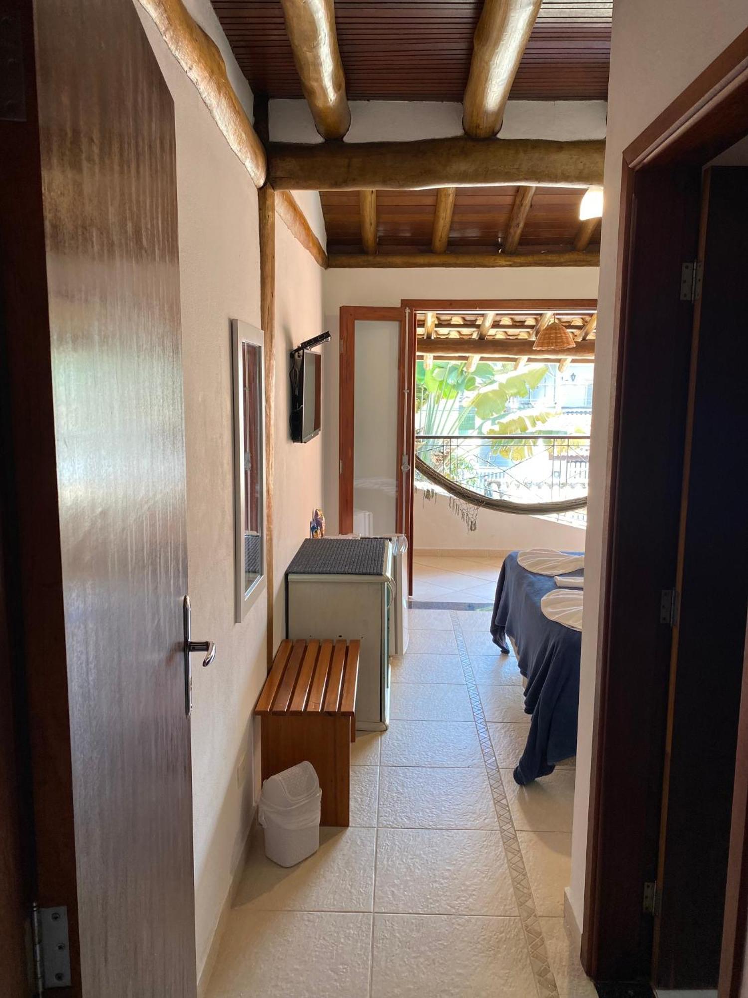 Lalabella Itagua Hotel Ubatuba Exterior foto