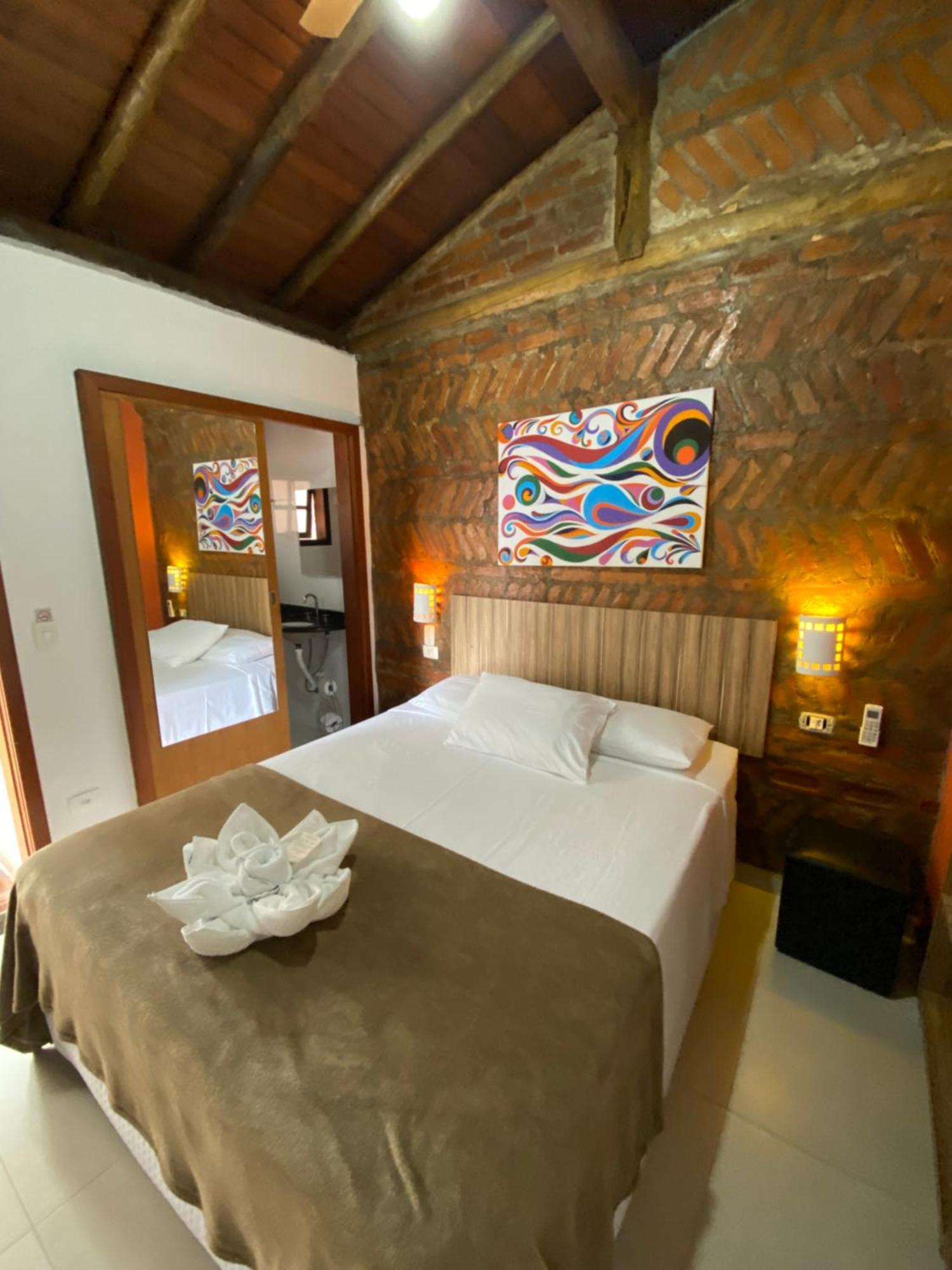 Lalabella Itagua Hotel Ubatuba Exterior foto